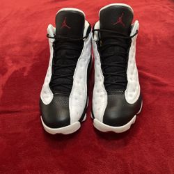 Jordan 13 Retro ‘He Got Game’