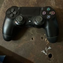 Dual Shock PS4 Wireless Controller 