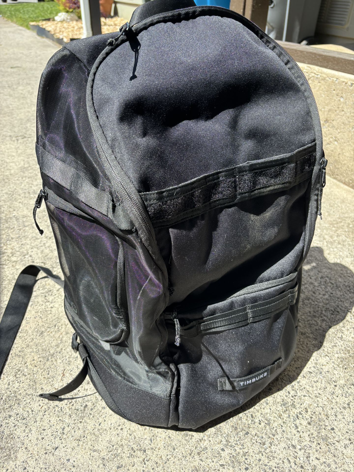 Timbuk2 Pet Backpack