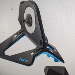 Neo Smart Garmin Tax Trainer