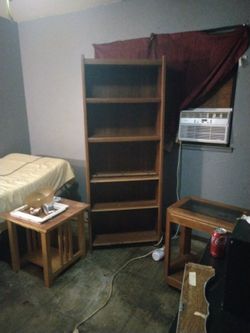 Shelf