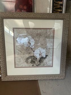 Wall decor