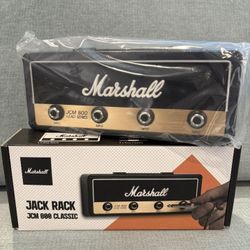 Marshall Jack Rack JCM 800 Classic