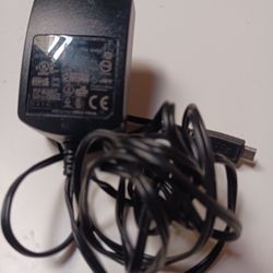 Blackberry Charger