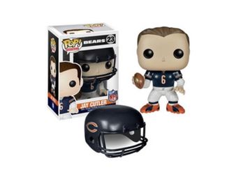 Brand New Jay Culter POP Figure