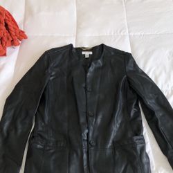 Calvin Klein Coat 