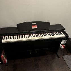 Piano