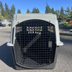 XL Dog Kennel