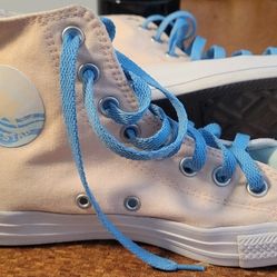 Chuck Taylor Converse Sz.7men/9woman
