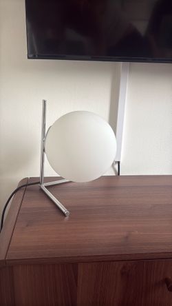 Lamp for sale