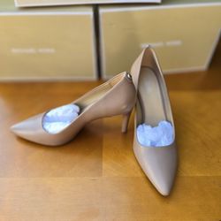 MK Michael Kors Authentic Women's Shoe
