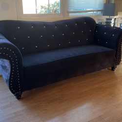 sofa And Love Seat 