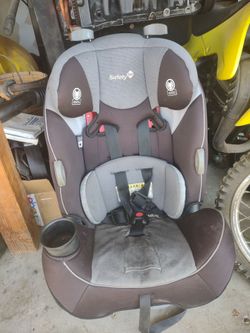 Safety 1st car seat