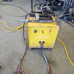 Eagle 2 dent pulling system. Refurbished