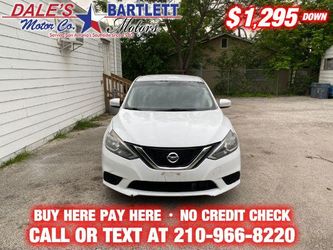 2018 Nissan Sentra