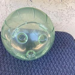 Hamster ball