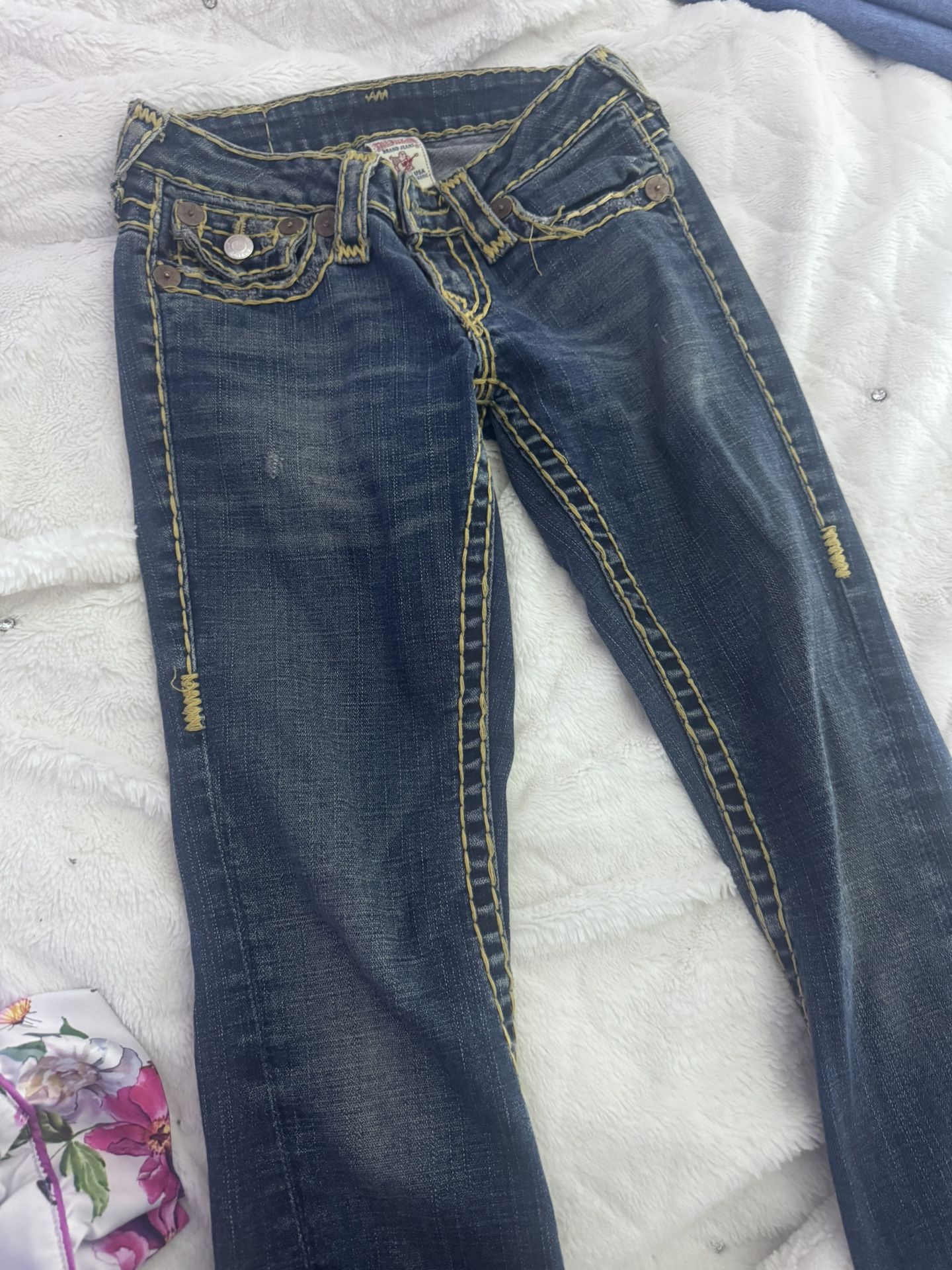 True Religion