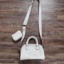 Juicy Couture bag