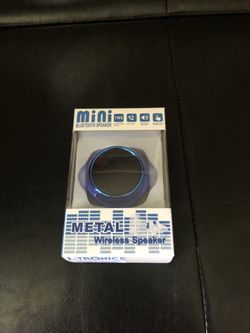 J-tronics m3j-50 Bluetooth speaker