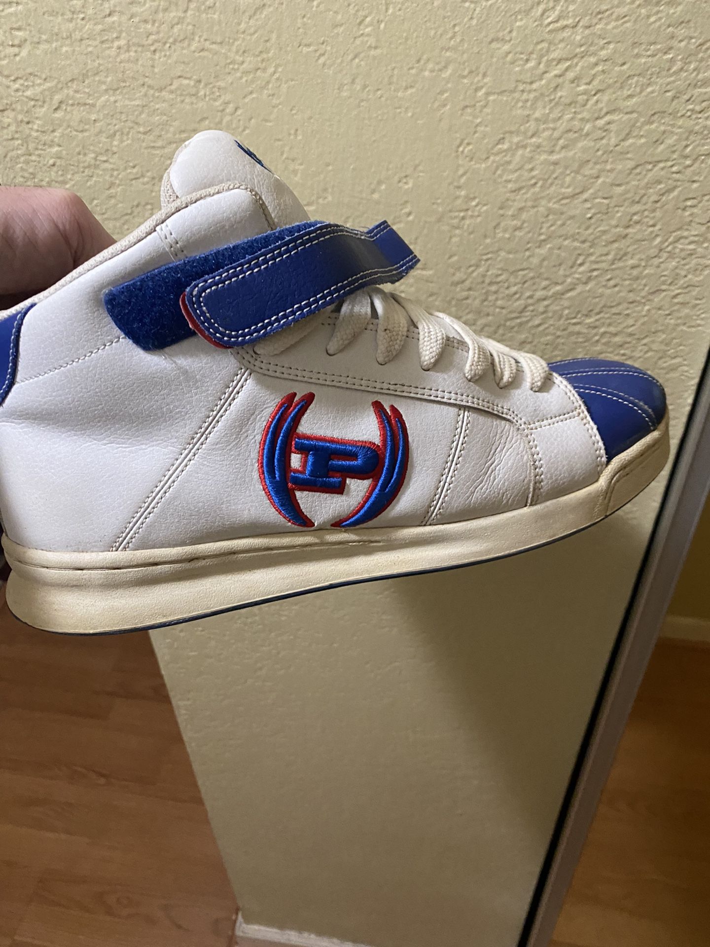 Phat Farm Shoes