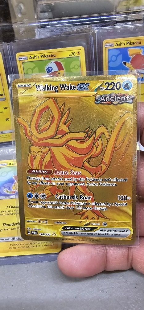 Pokemon Cards Shoot Offers Please Thank You