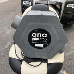 Ona Odor Stop