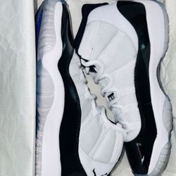 Jordan 11 Concords