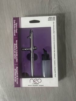 Air brush