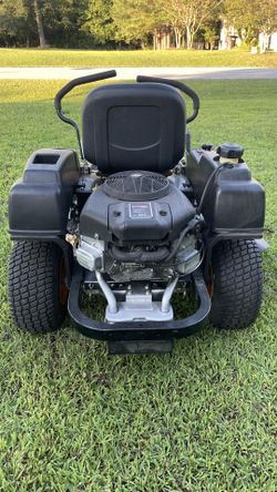 Poulan Pro PX46Z 46 Zero Turn. for Sale in Fuquay varina NC OfferUp