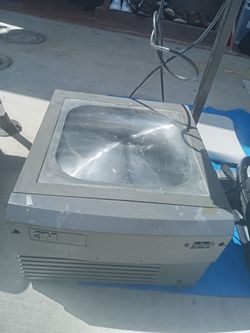 Projector