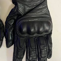 Revit Motorcycle Riding Gloves