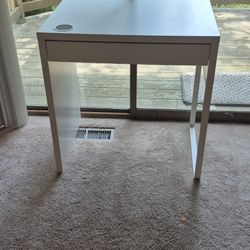 Micke Desk White IKEA