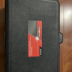 Snap On Cooling System Pressure Tester Kit