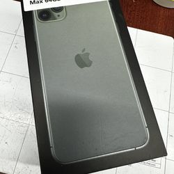 iPhone 11 Pro Max 