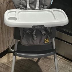 Century High Chair 