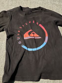 Quicksilver Boys Shirt Size 18 Months