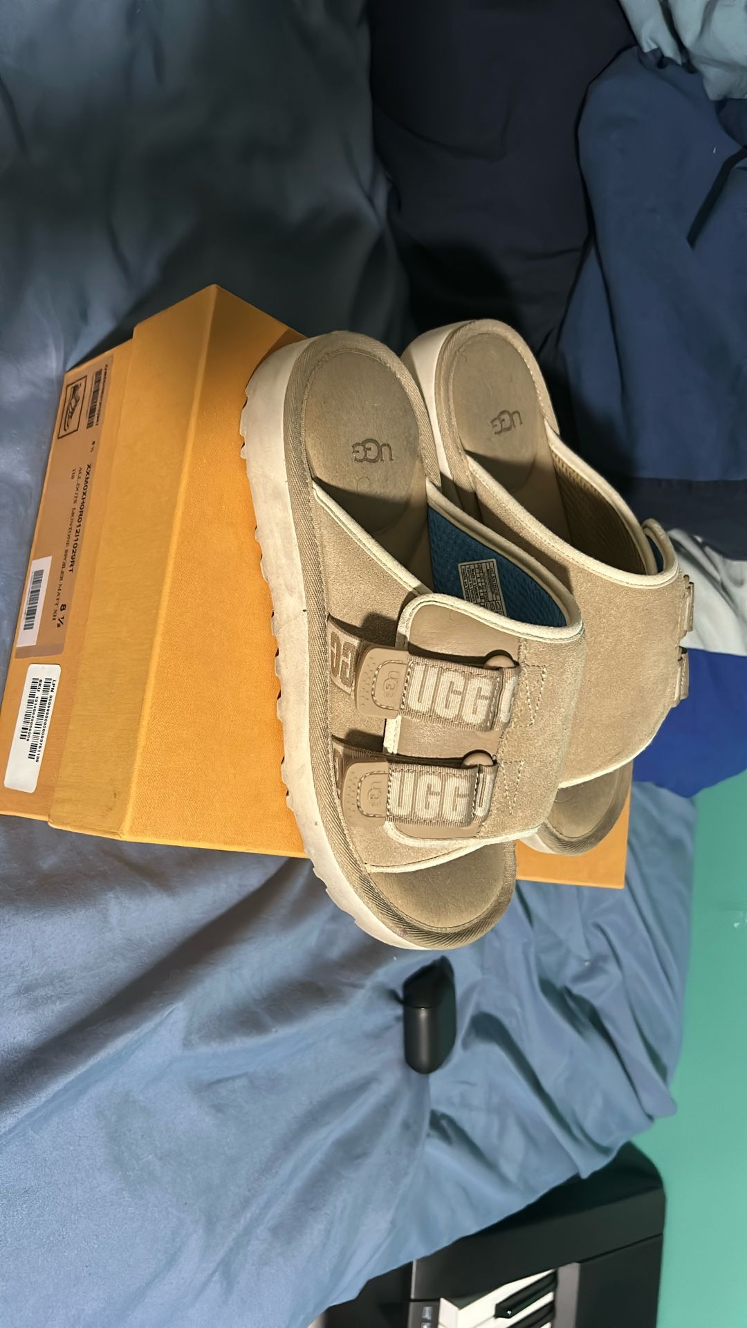 UGGs Slippers