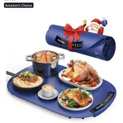 Warming Mat