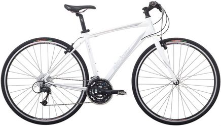 Raleigh ALISAFTI BIKE extra small