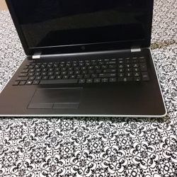 Hp Laptop Excellent Condition Asking 350 I Paid 650 For It 