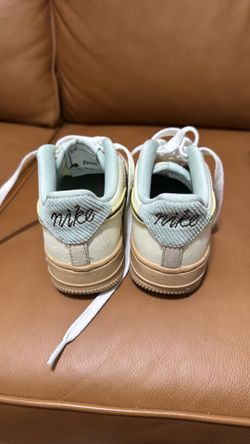 Boy’s 2-3yr Air Force 1