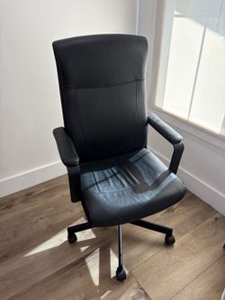 IKEA Desk Chair Is A Great