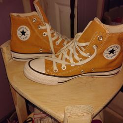 Converse Shoes