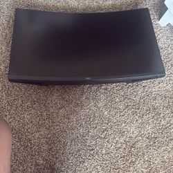 Dell PC Gaming monitor 
