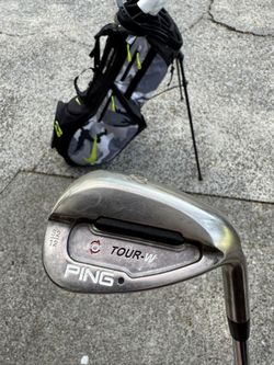 Ping Tour W Gap Wedge 52|12