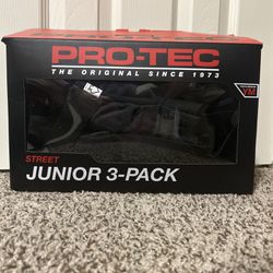 Pro-Tec Protection Pads