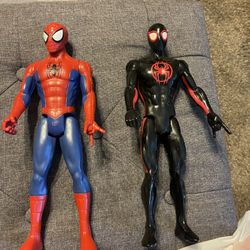 Big Action Figures