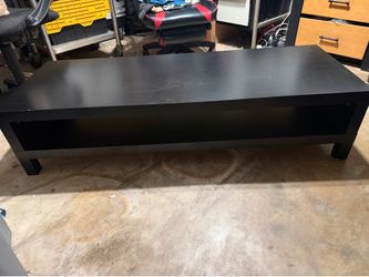 Tv Stand 59” L x 22” W