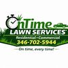 OnTime Lawn Services