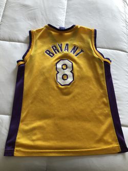 kobe jersey for youth